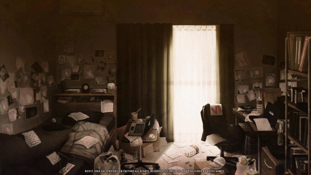 Collar X Malice - PS Vita