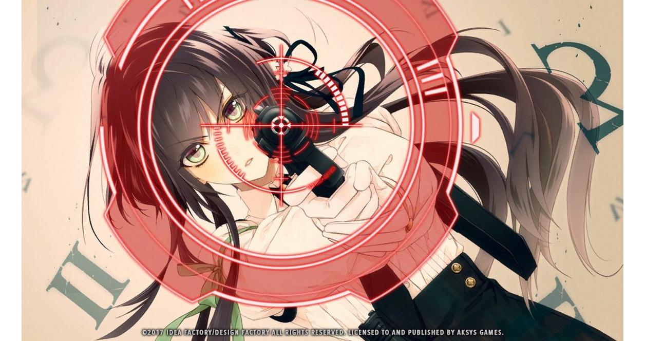 Collar X Malice | Aksys Games | GameStop