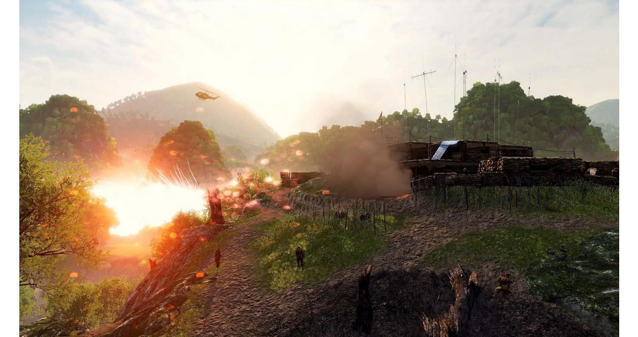 Rising Storm 2: Vietnam Deluxe Edition - PC