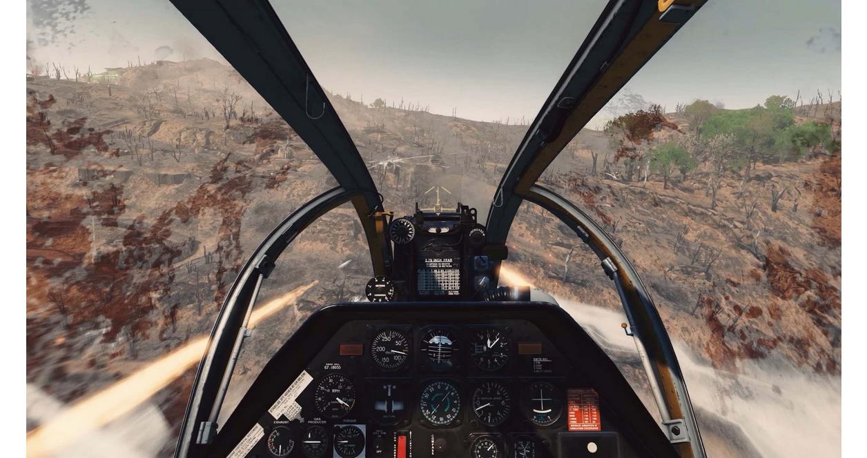 Rising Storm 2: Vietnam Deluxe Edition - PC