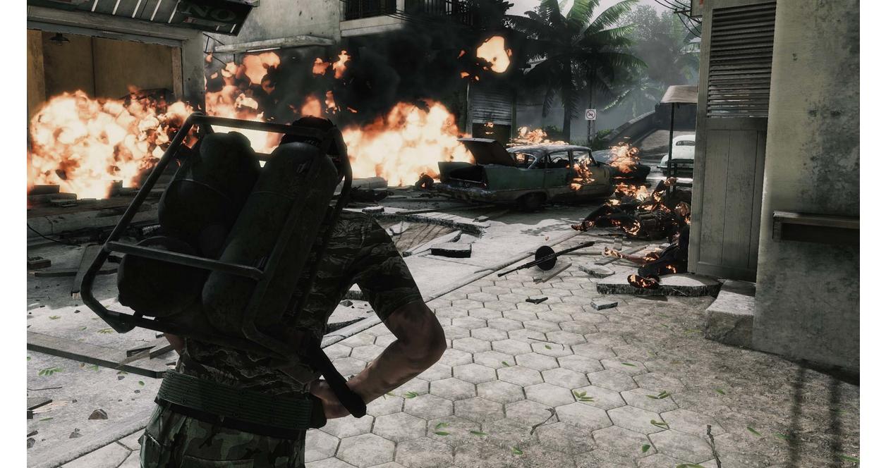 Rising Storm 2: Vietnam Deluxe Edition - PC