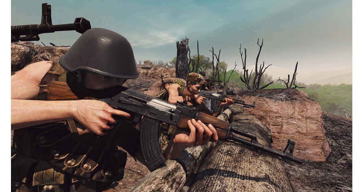 Rising Storm 2: Vietnam Deluxe Edition - PC
