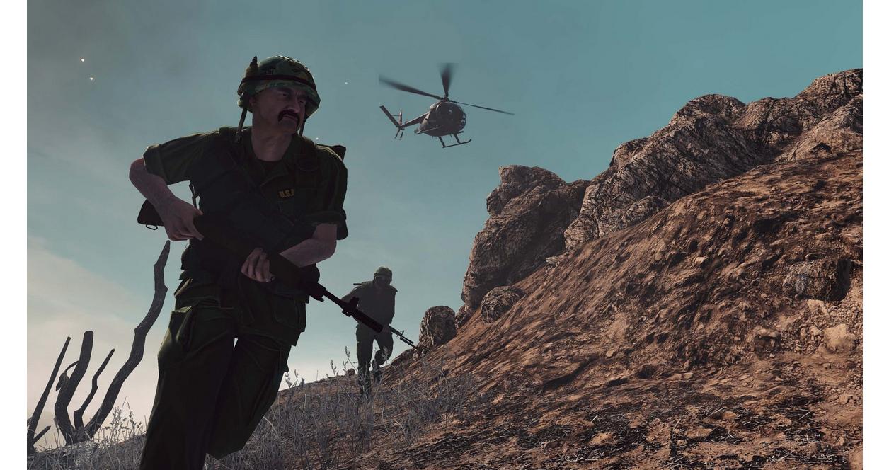 Rising Storm 2: Vietnam Deluxe Edition - PC
