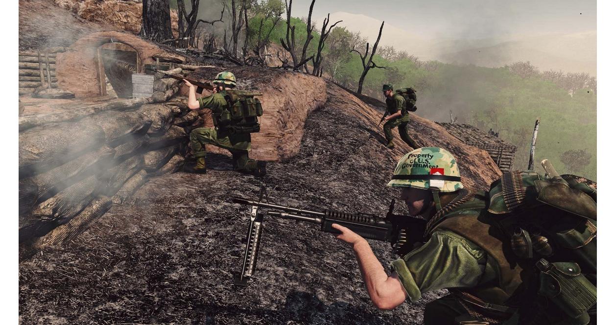 Rising Storm 2: Vietnam Deluxe Edition - PC