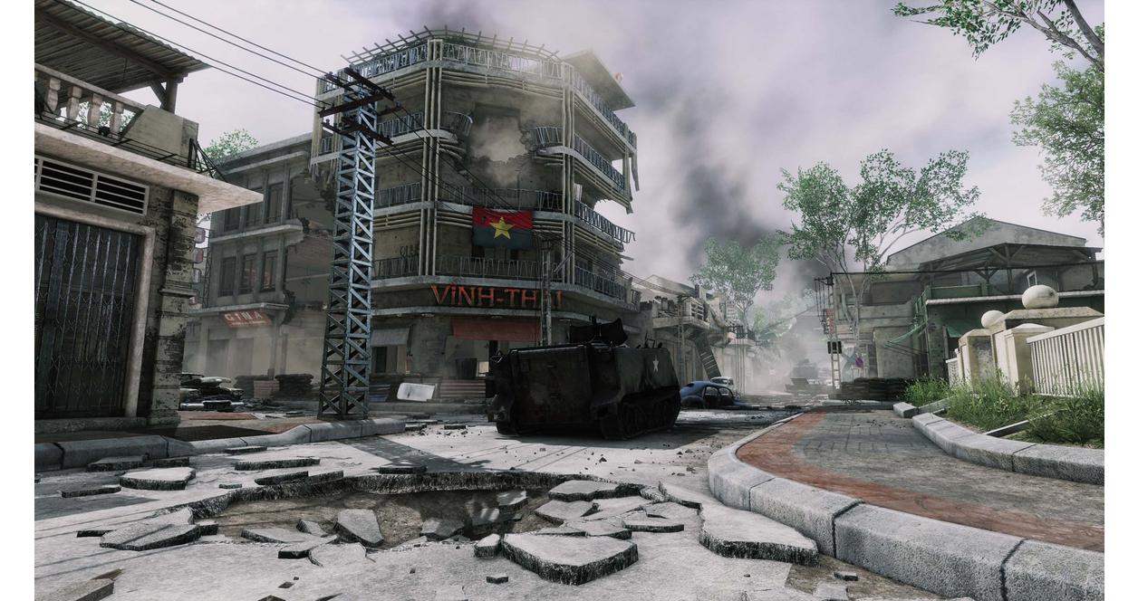 Rising Storm 2: Vietnam Deluxe Edition - PC
