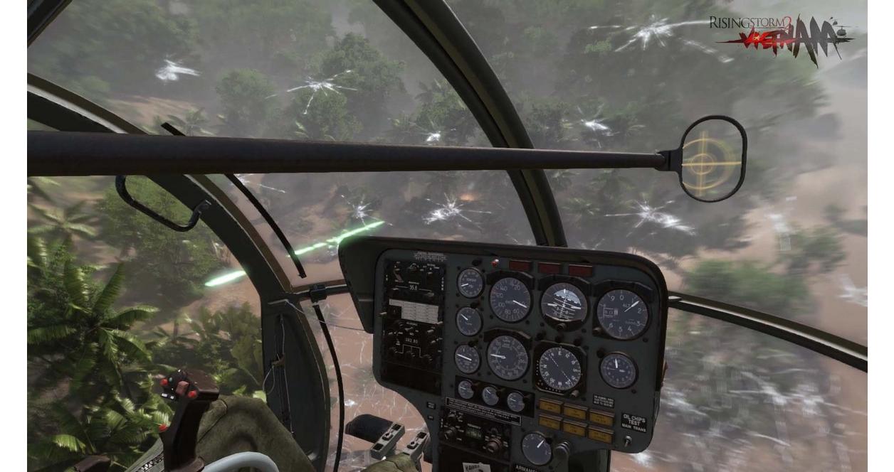 Rising Storm 2: Vietnam Deluxe Edition - PC