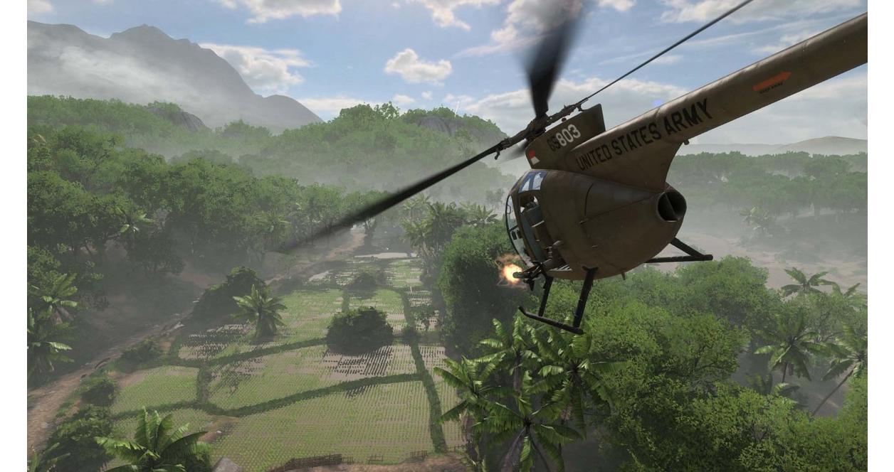 Rising Storm 2: Vietnam Deluxe Edition - PC