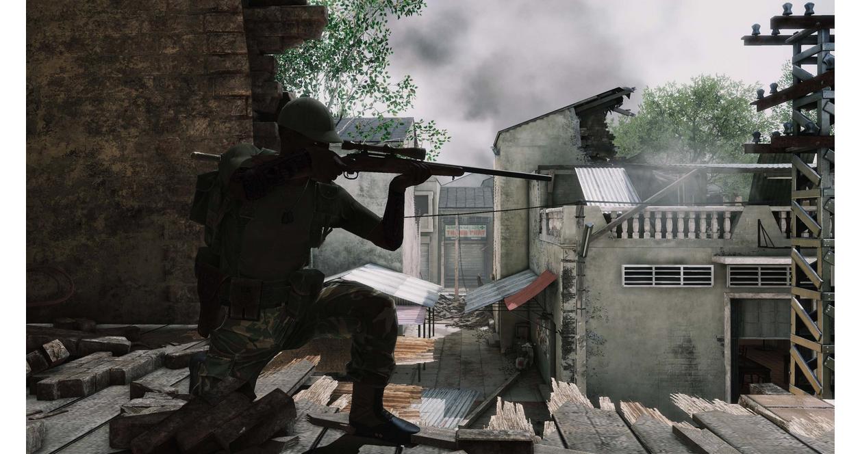 Rising Storm 2: Vietnam Deluxe Edition - PC
