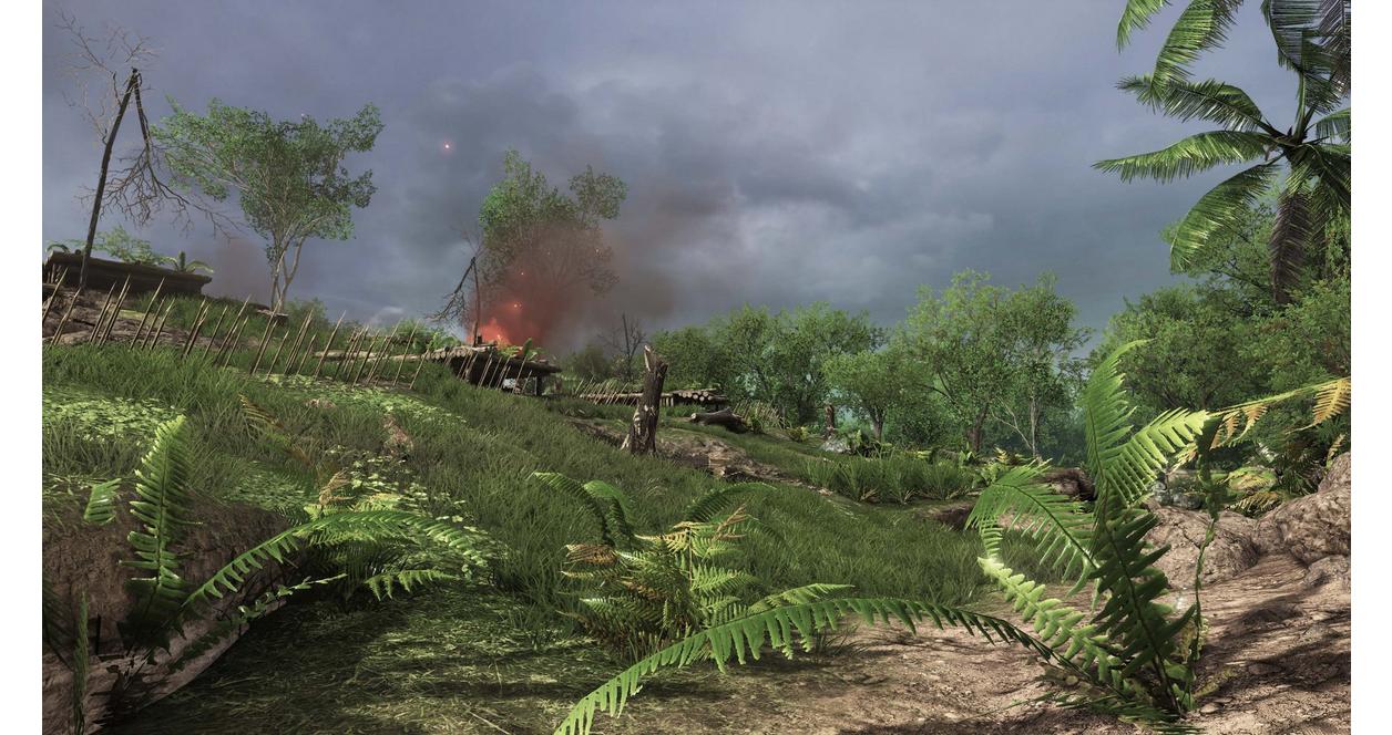 Rising Storm 2: Vietnam Deluxe Edition - PC