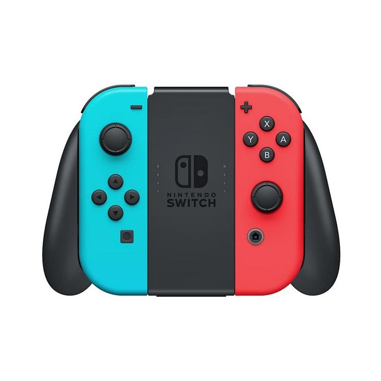 Trade In Nintendo Switch Joy-Con Grip | GameStop