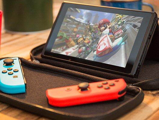 Nintendo switch tablet clearance case