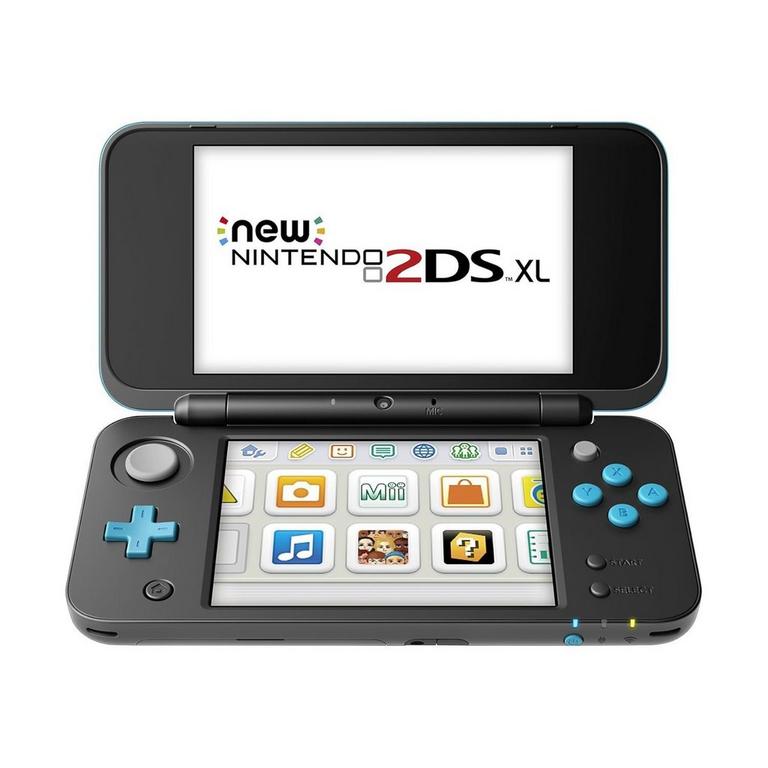 Nintendo Switch 2DS Nintendo 2DS Red | GameStop