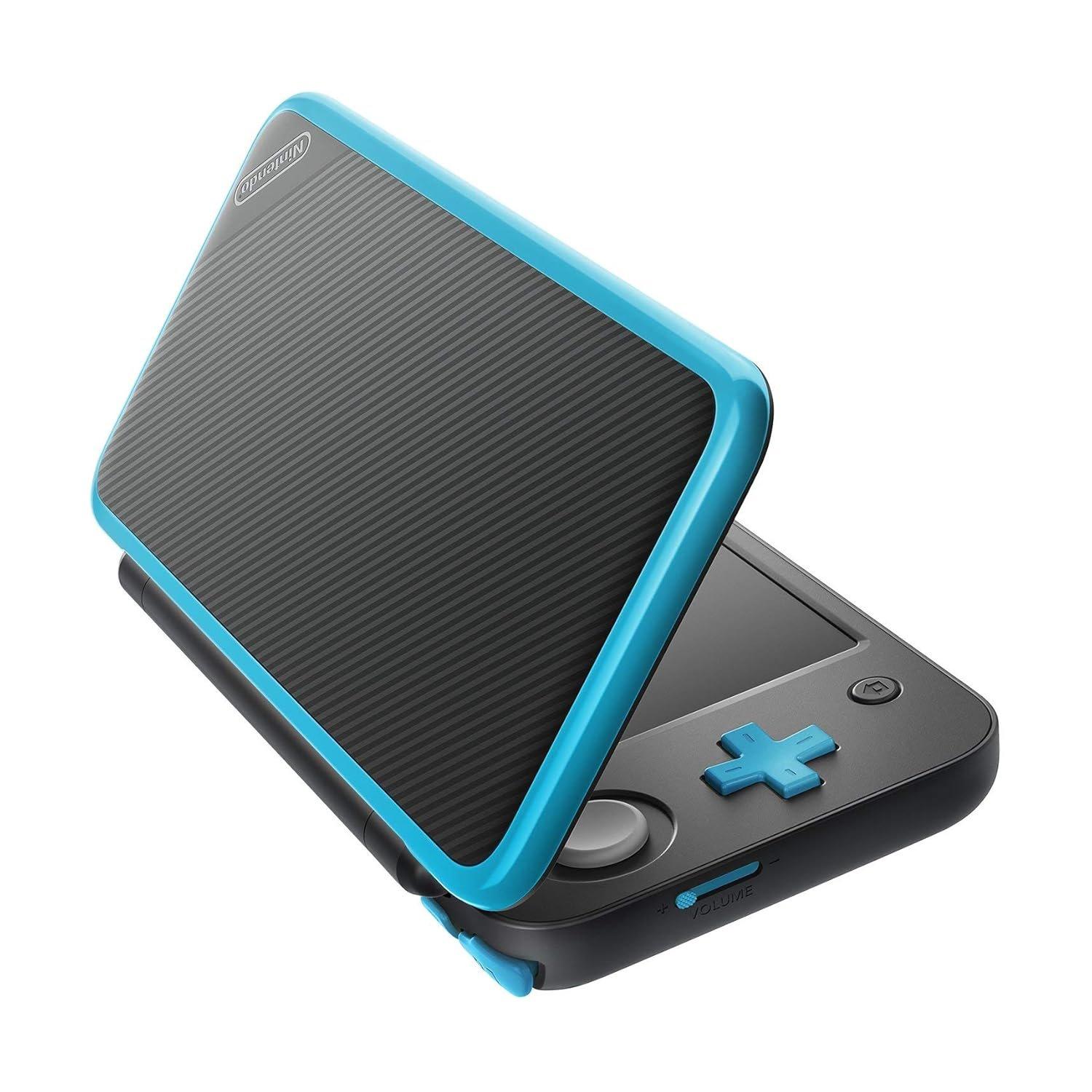 Amazon.com: Nintendo 2DS - Electric Blue (Renewed)
