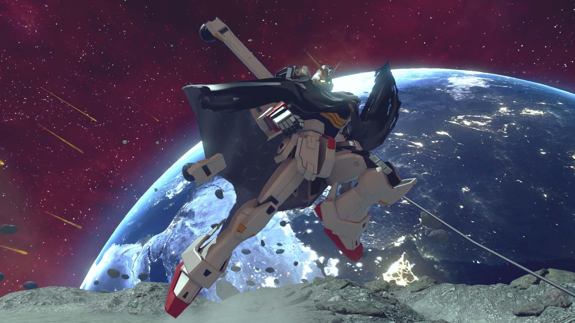 Gundam Versus - PlayStation 4