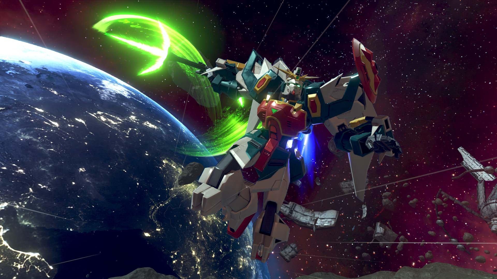 Amazon.com: Gundam Versus - PlayStation 4 : Bandai Namco