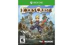 Lock&#39;s Quest - Xbox One