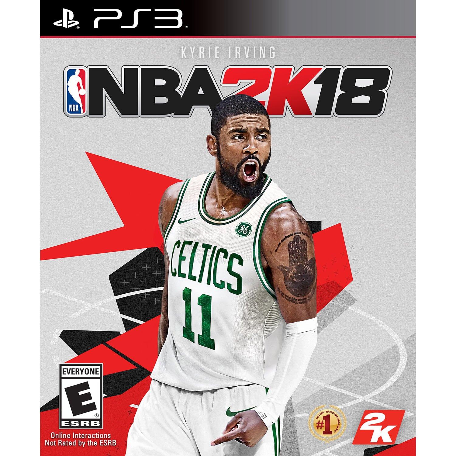 Latest nba 2k for hot sale ps3