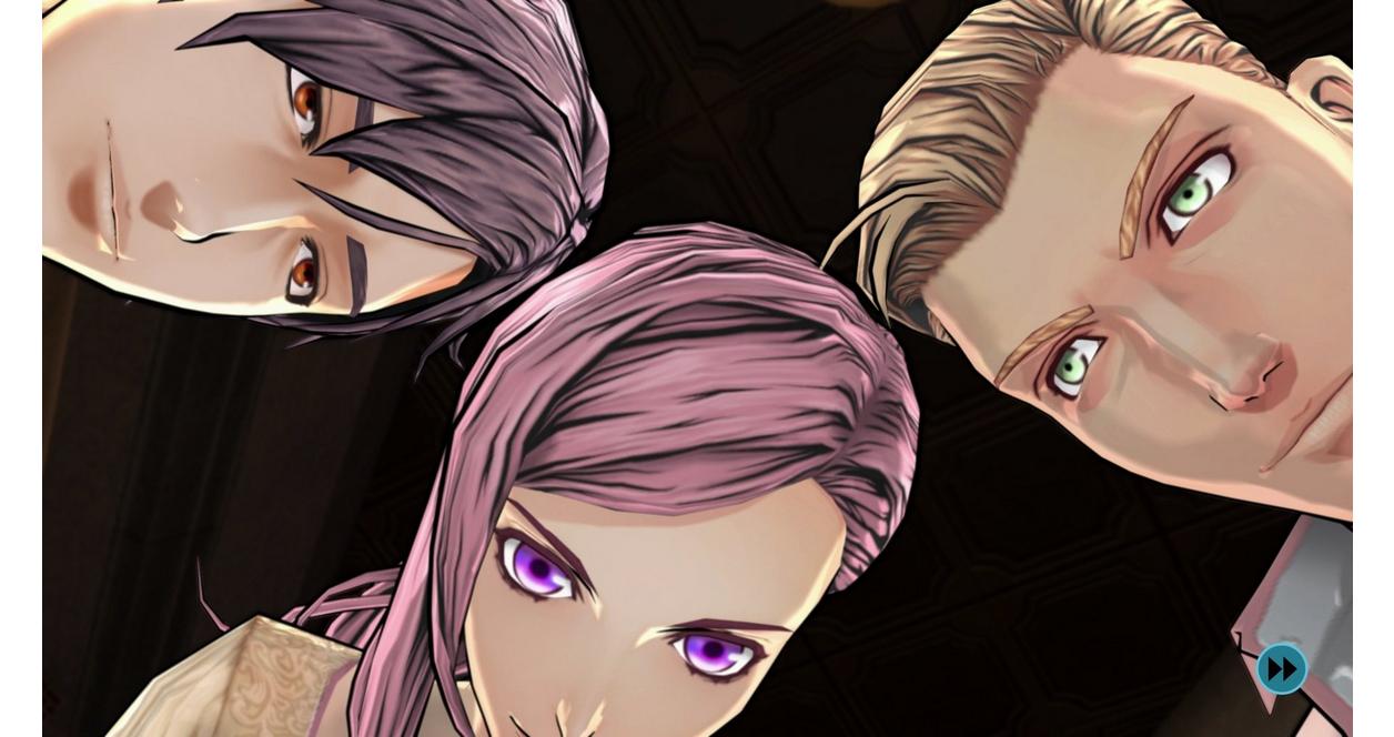 Zero Escape: Zero Time Dilemma - PlayStation 4