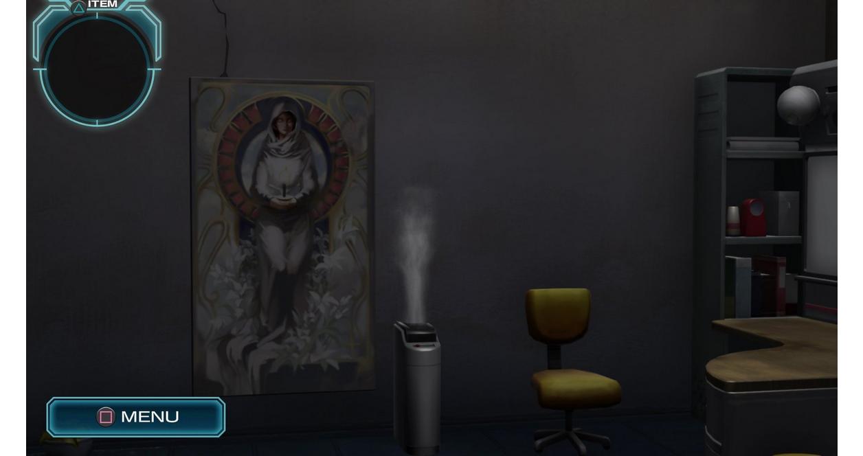 dilemma  Zero Time Dilemma - IGN