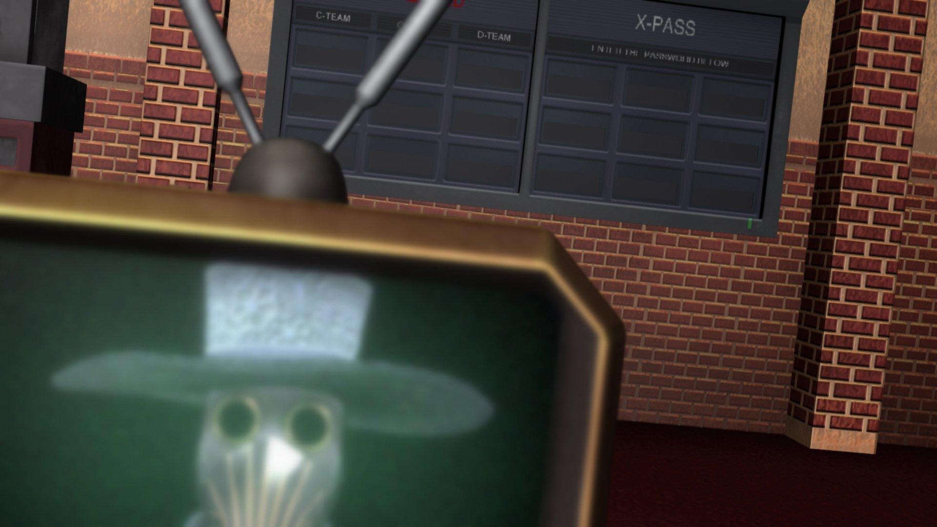 Zero Escape: Zero Time Dilemma