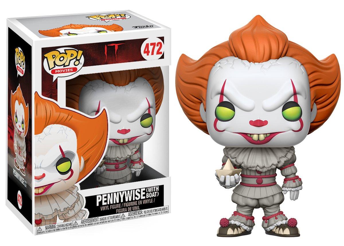 pennywise gamestop