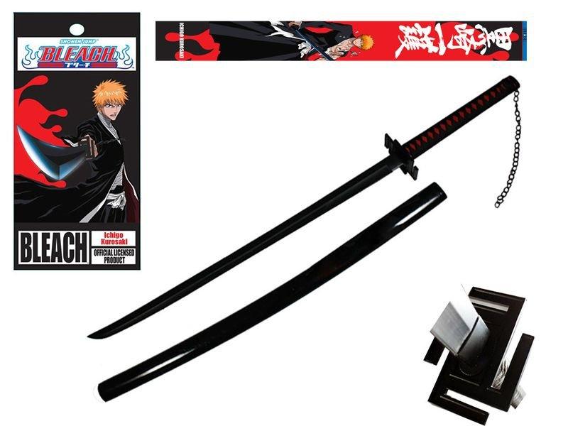 ichigo bankai funko pop