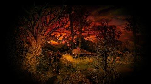 Yomawari Midnight Shadows - PS Vita