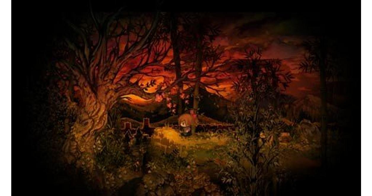 Yomawari: Midnight Shadows PS4 - Version FR - NEUF SOUS BLISTER