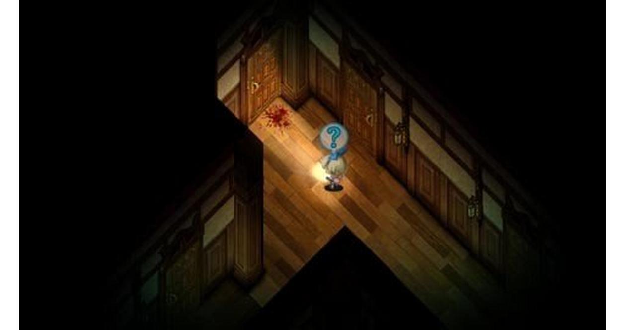 Yomawari Midnight Shadows - PlayStation 4