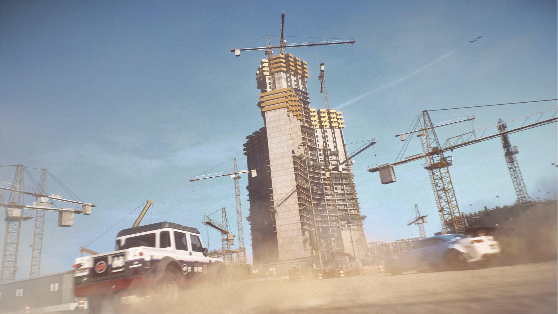 Need for Speed Payback - Xbox One