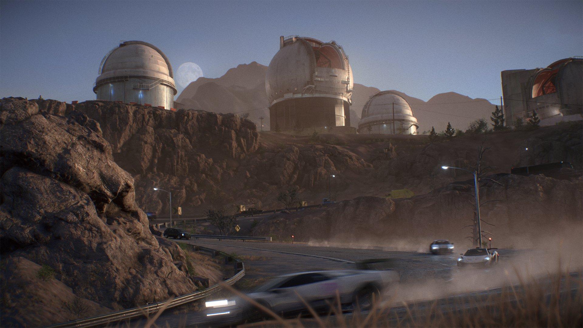 Need for Speed Payback - PC