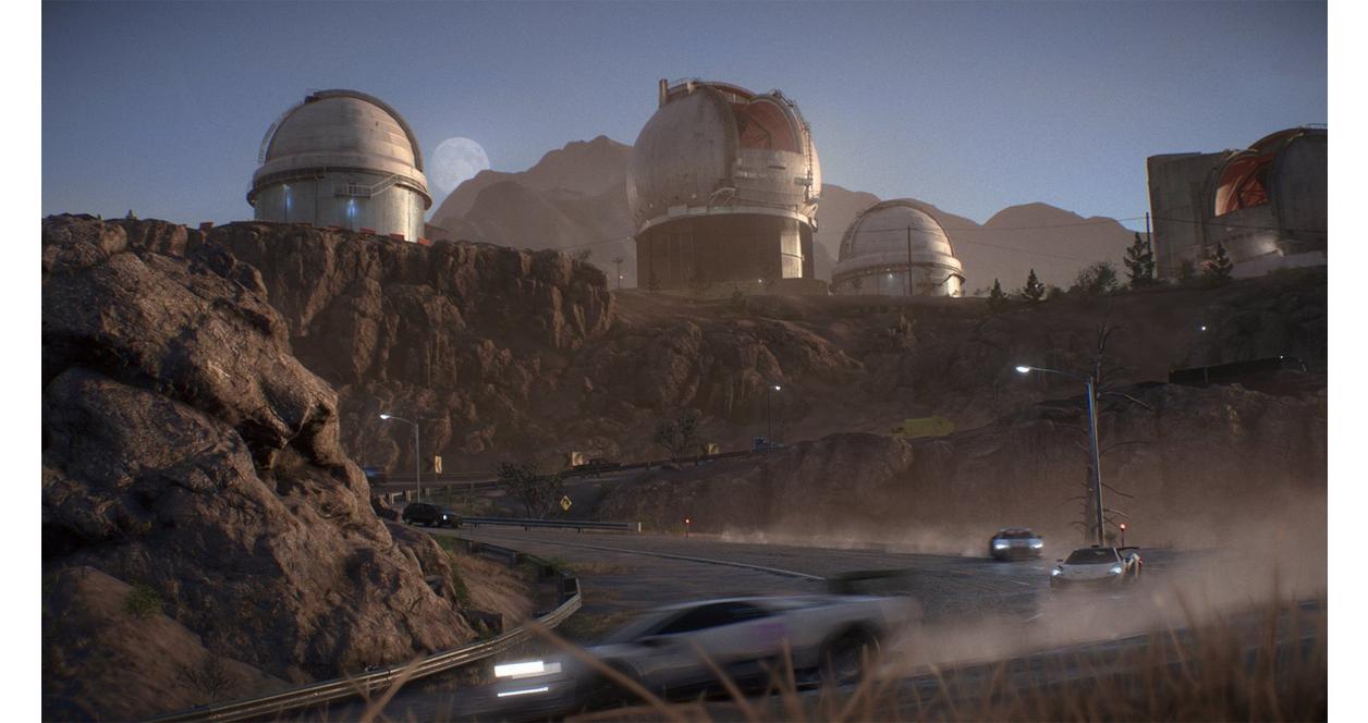 Need for Speed Payback - PlayStation 4