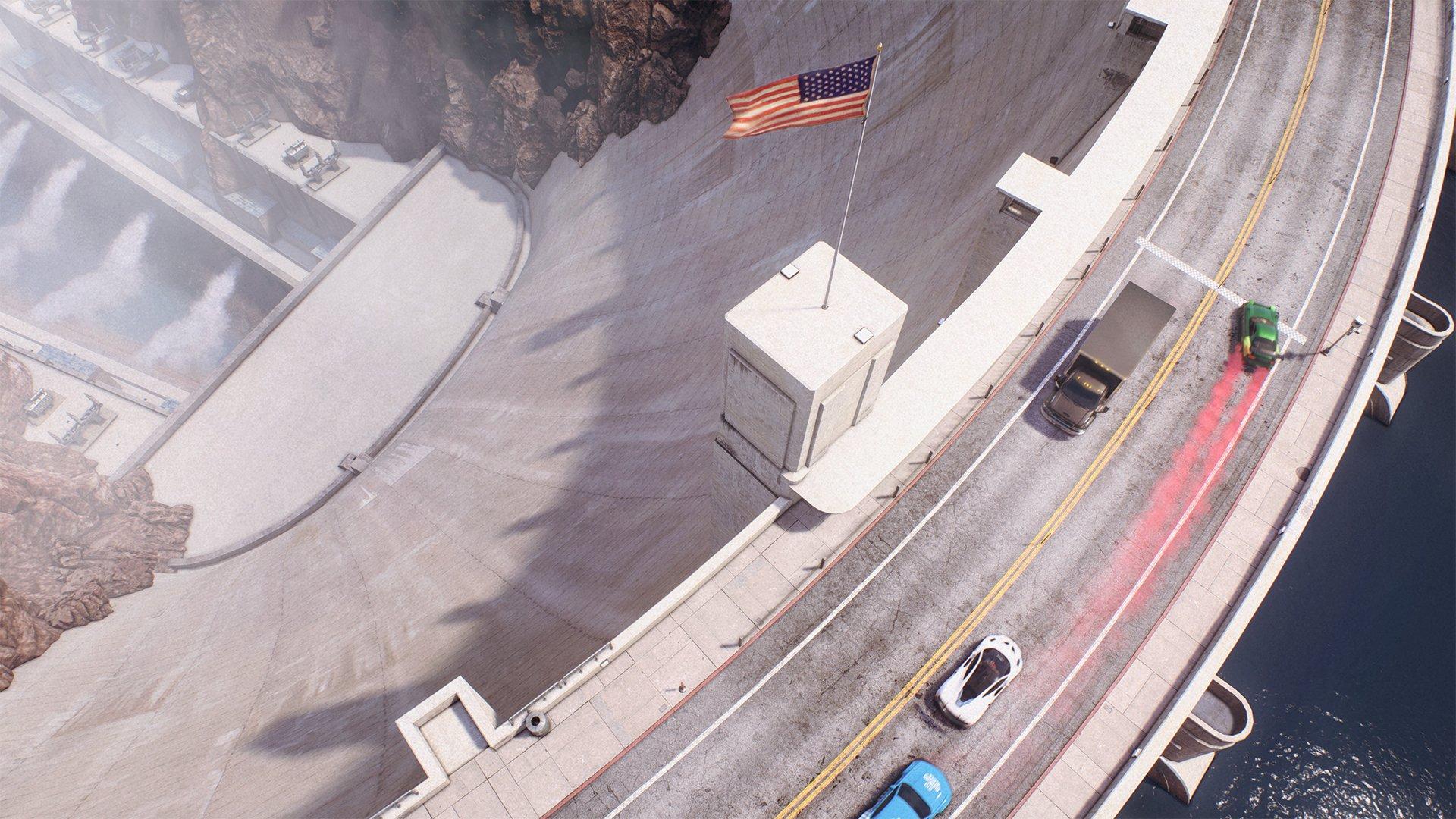 Need for Speed Payback - Xbox One