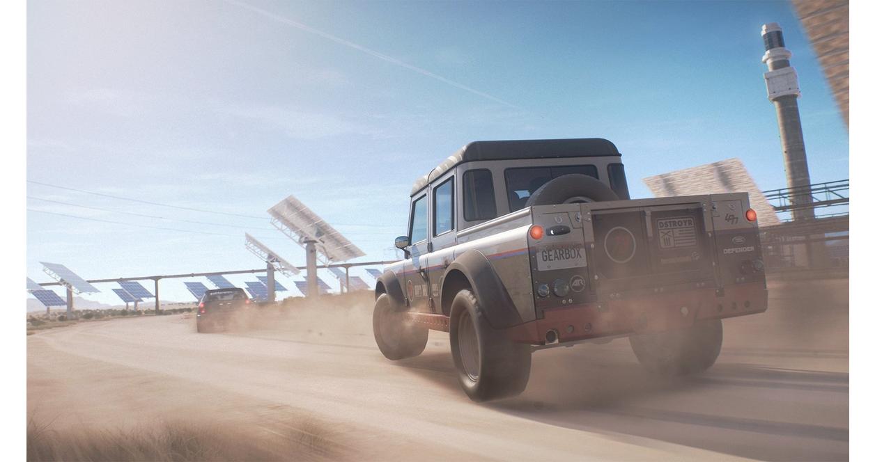 Need for Speed Payback - PlayStation 4