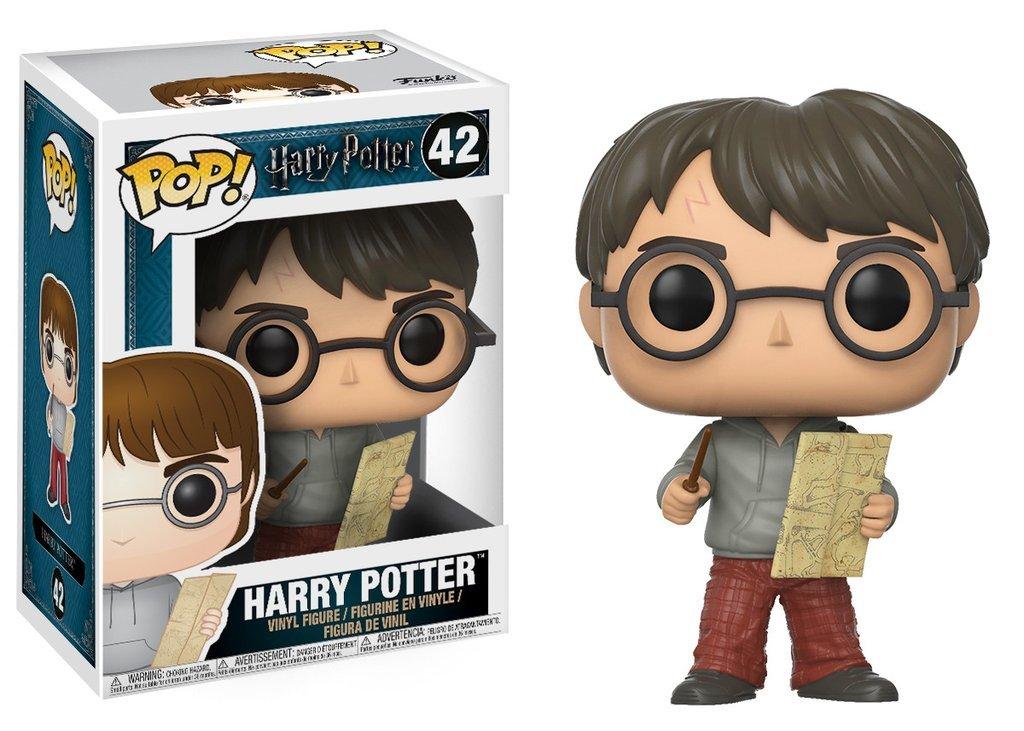 Funko POP! Harry Potter: Harry Potter 
