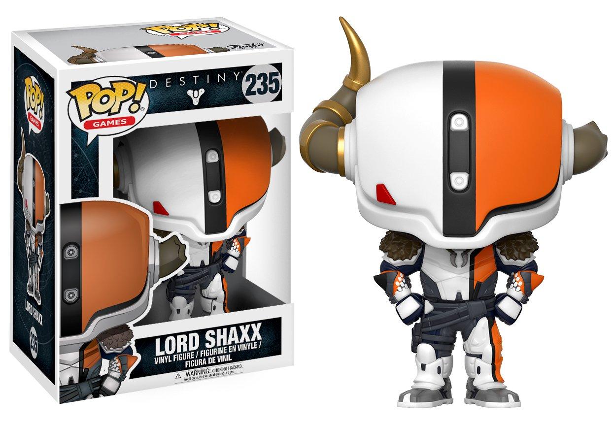 shaxx funko