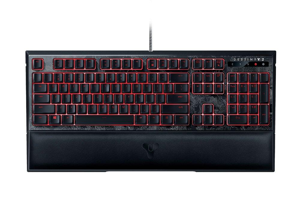 destiny 2 ps4 keyboard and mouse 2020