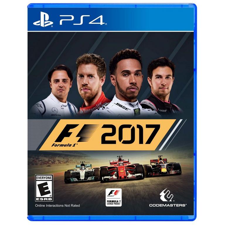 Formula 1 PlayStation 4 PlayStation | GameStop