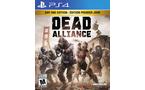 Dead Alliance - PlayStation 4