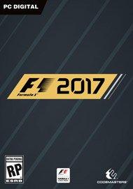f1 2017 gamestop