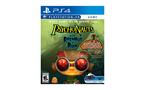 Psychonauts In the Rhombus of Ruin VR - PlayStation 4