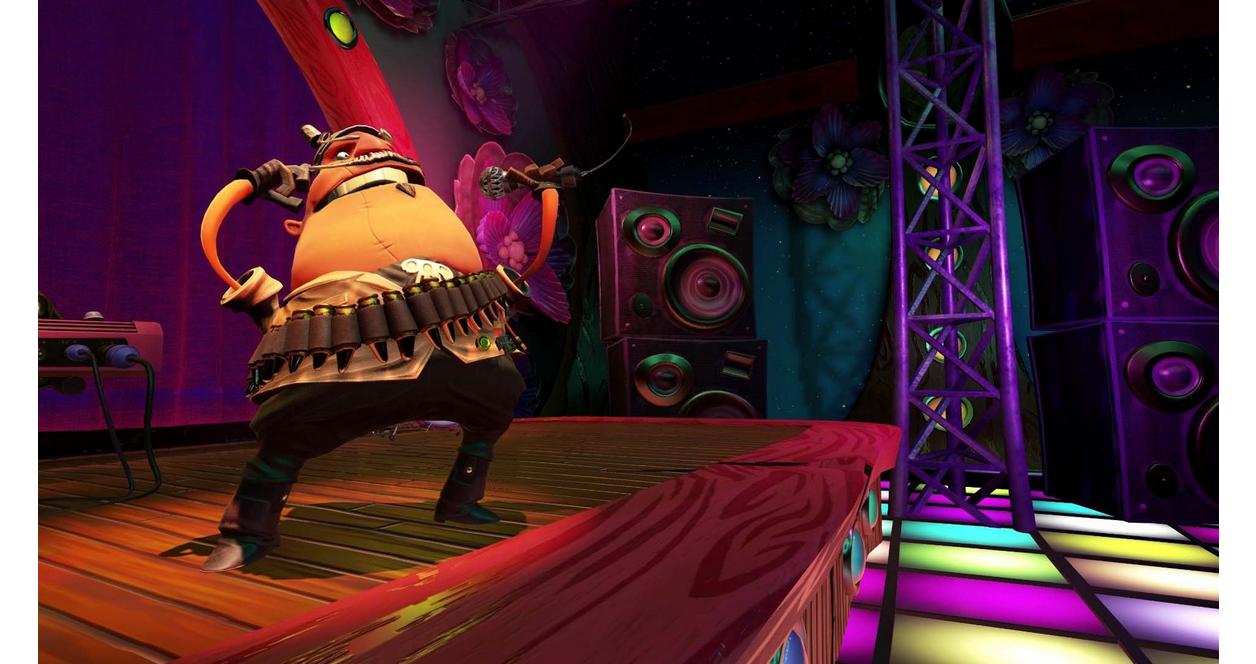 Psychonauts In The Rhombus Of Ruin VR | Double Fine | GameStop