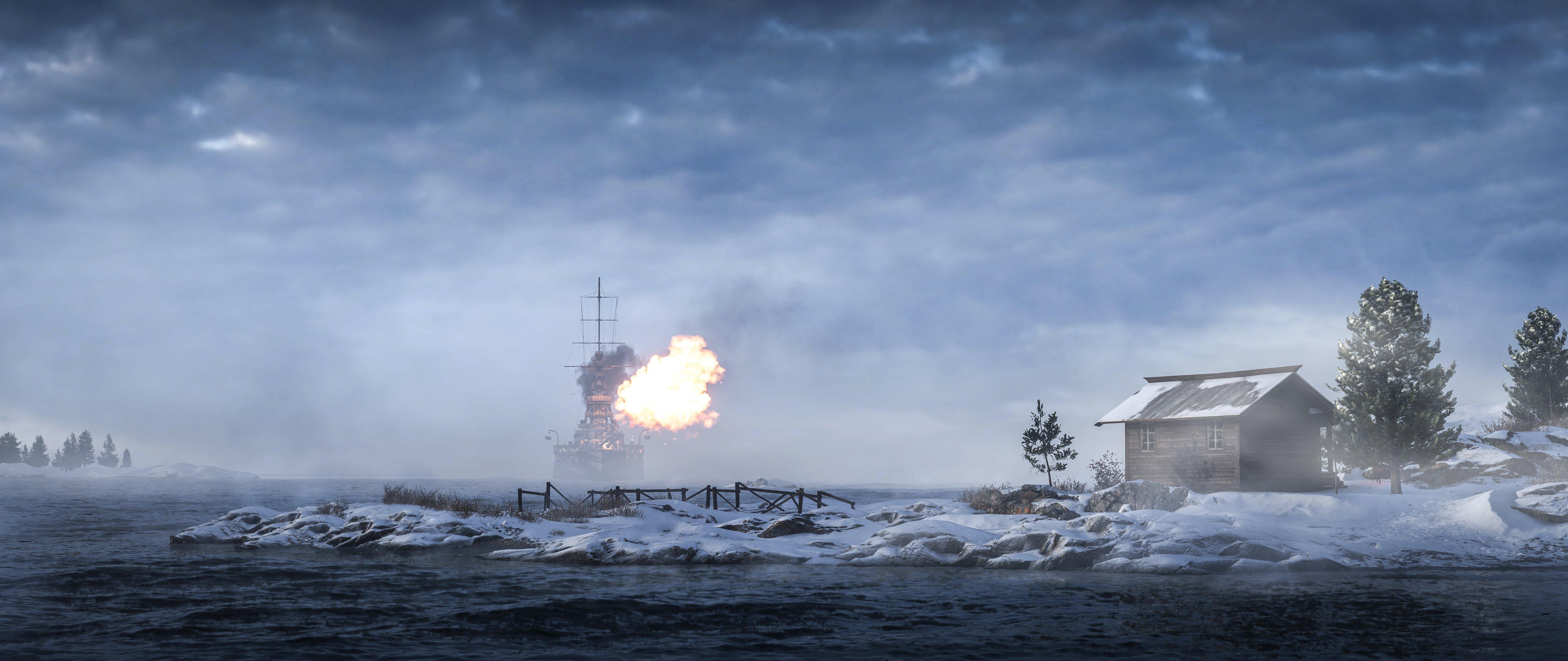 Battlefield 1: In the Name of the Tsar DLC - Xbox One