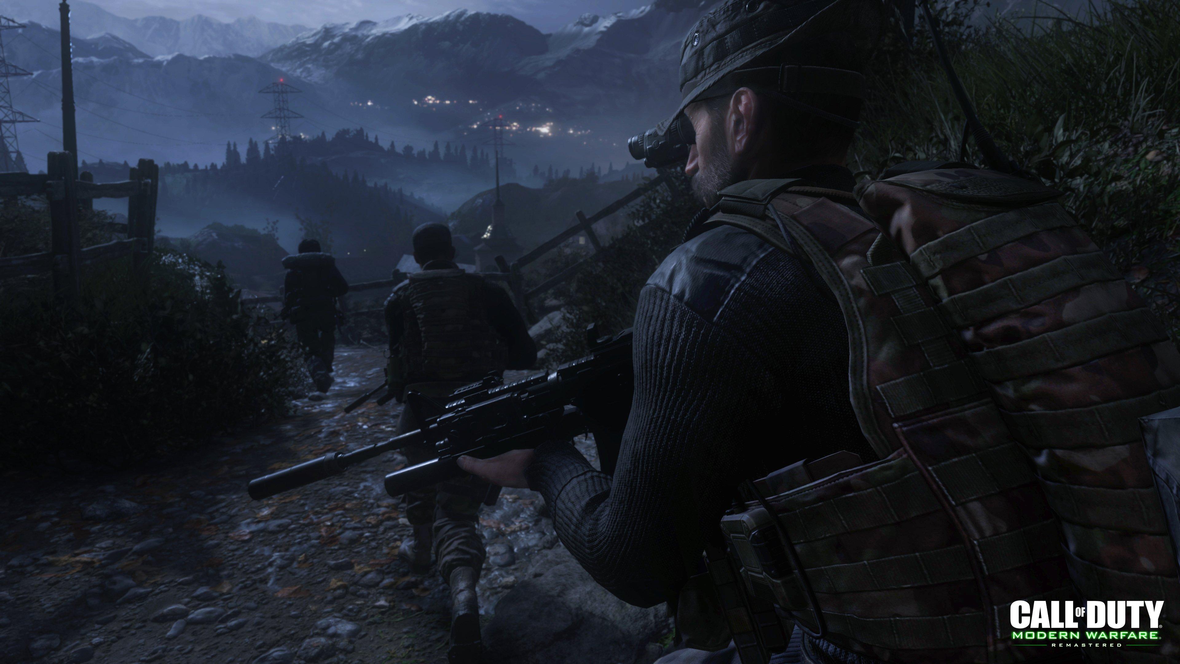 Call of duty modern remaster. All of Duty: Modern Warfare Remastered (2016):. Call of Duty Modern Warfare Remastered 2016. Modern Warfare 1 Remastered. Call of Duty 4 Modern Warfare Remastered.