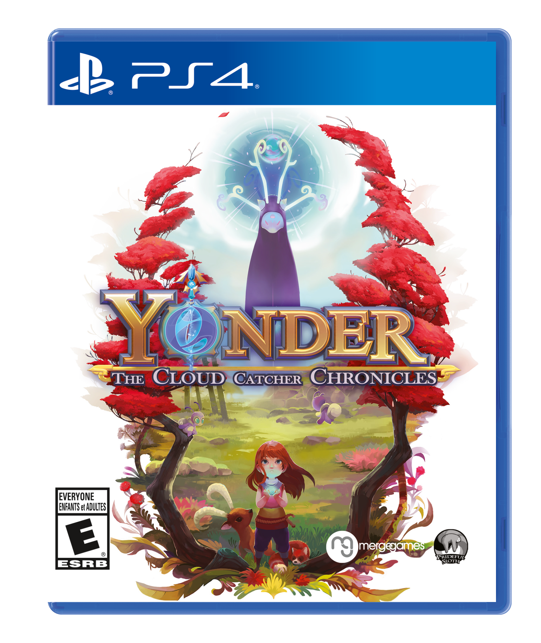Yonder: The Catcher PlayStation 4 | PlayStation 4 |