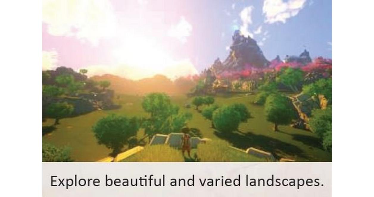 Yonder Cloud Catcher Chronicles - Nintendo Switch