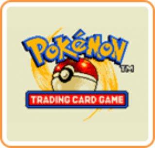 pokemon card game ds