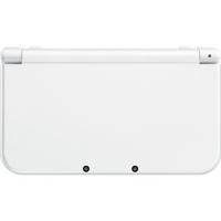 vejr lide Aftensmad New Nintendo 3DS XL Handheld Console Pearl White GameStop Premium  Refurbished | GameStop