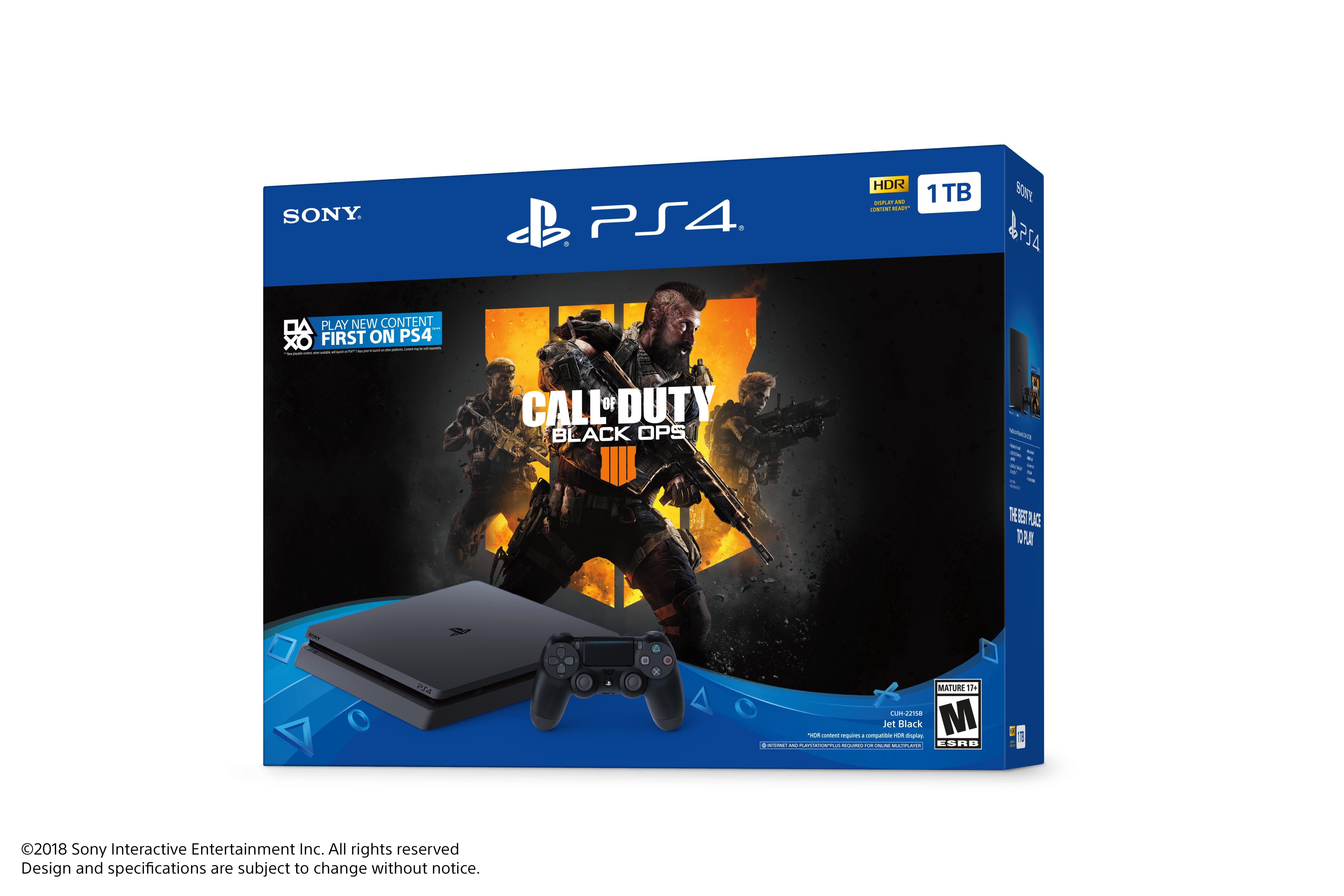 gamestop ps4 slim 500gb