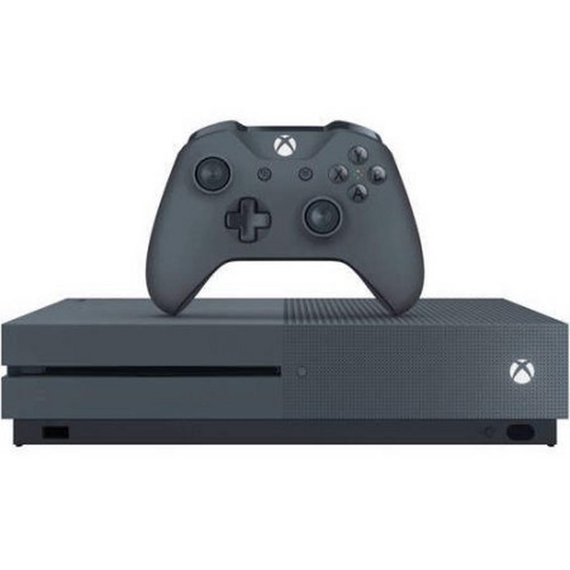Microsoft Xbox One S Gray 500GB